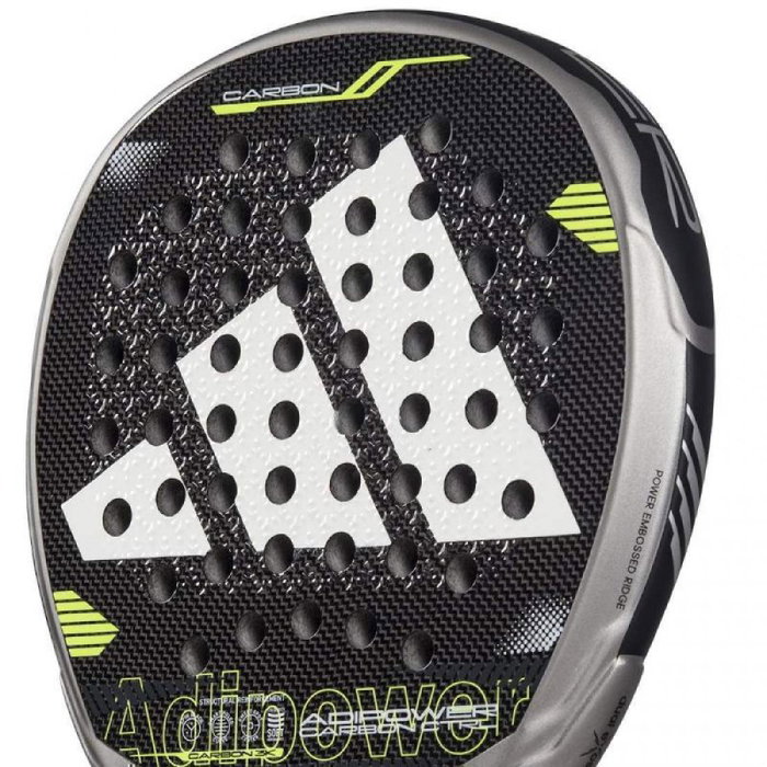 Adidas Adipower Carbon Control 3.4 Negra